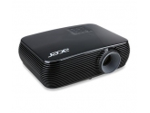 Acer Projektor S1286H DLP XGA/3500AL/20000:1/HDMI/krótkoogniskowy/2,7kg