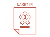 193740 Rozszerzenie gwarancji do 3 lat Carry-In (serie L, T, W, X)