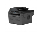 Brother Multifunction Printer MFC-L2712DW A4/mono/30ppm/(W)LAN/ADF50/FAX 