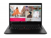 Laptop Lenovo ThinkPad X13 *13,3'' Full HD IPS *i5-10210U *16 GB *256 GB SSD *Win 10 Pro *3 lata on-site