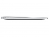 193881 Laptop Apple MacBook Air/13,3" WQXGA Retina IPS/Apple M1/16 GB/256 GB SSD/macOS/1 rok gwarancji/srebrny