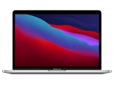 Laptop Apple MacBook Pro *13,3" WQXGA Retina IPS *Apple M1 *8 GB *512 GB SSD *Touch Bar *macOS *1 rok gwarancji *srebrny