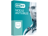ESET NOD32 Antivirus BOX 3U 36M