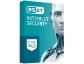 ESET Internet Security BOX 9U 12M
