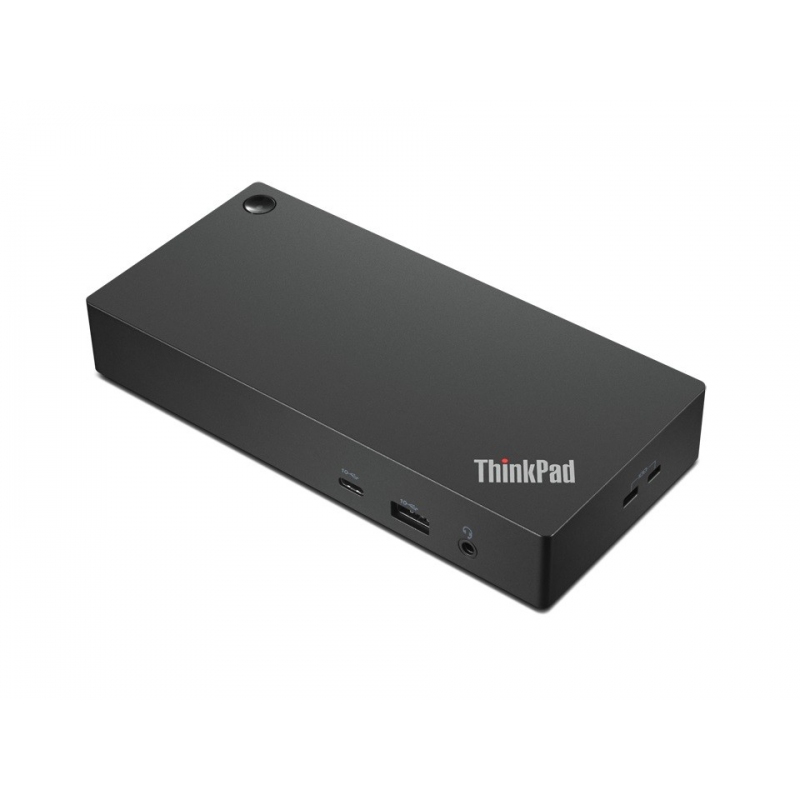 Lenovo Stacja dokująca ThinkPad Universal USB-C Dock 40AY0090EU