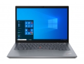 Laptop Lenovo ThinkPad X13 G2 *13,3'' WQXGA IPS *i5-1135G7 *16 GB *512 GB SSD *Win 10 Pro *3 lata on-site *srebrny
