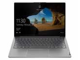Laptop Lenovo ThinkBook 13s G3 *13,3'' WUXGA IPS *Ryzen 5 5600U *8 GB *256 GB SSD *Win 10 Pro *1 rok carry-in