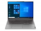 Laptop Lenovo ThinkBook 16p G2/16'' WQXGA IPS/Ryzen 7 5800H/16 GB/1 TB SSD/GeForce RTX 3060/Win 10 Pro/1 rok carry-in