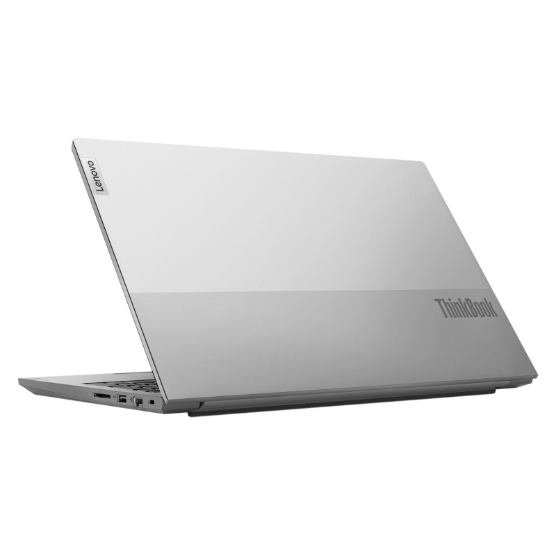 194726 Laptop Lenovo ThinkBook 15 G2/15,6'' Full HD IPS/i5-1135G7/8 GB/256 GB SSD/Win 11 Pro/1 rok carry-in