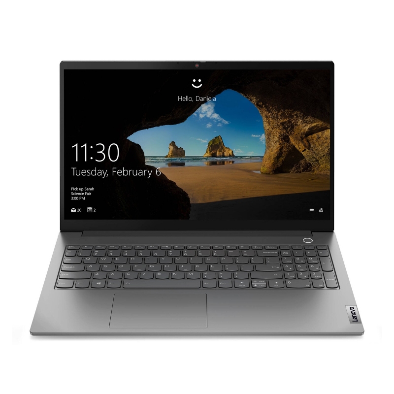 Laptop Lenovo ThinkBook 15 G2/15,6'' Full HD IPS/i5-1135G7/8 GB/256 GB SSD/Win 11 Pro/1 rok carry-in