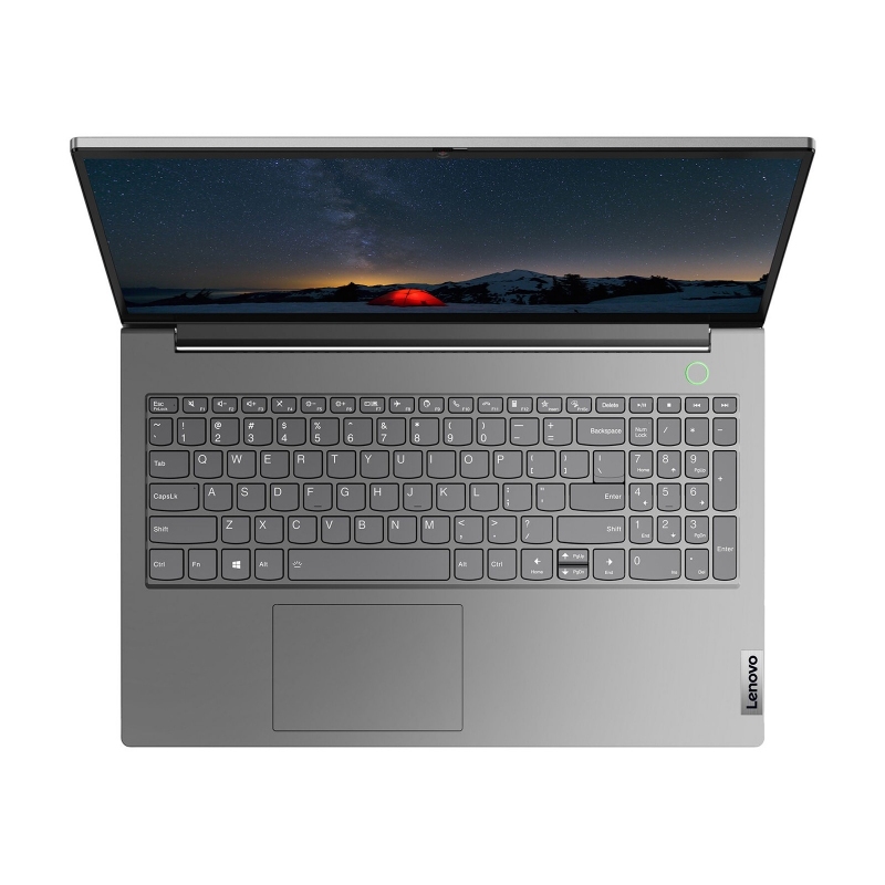 194742 Laptop Lenovo ThinkBook 15 G2/15,6'' Full HD IPS/i7-1165G7/16 GB/512 GB SSD/Win 11 Pro/1 rok carry-in