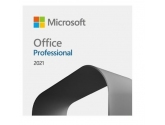Microsoft Office 2021 Professional ESD Win 32/64bit 269-17186