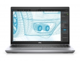 Laptop Dell Precision 3561 *15,6" Full HD *i7-11850H *32 GB *1 TB SSD *NVIDIA T1200 *Win 10 Pro *3 lata on-site