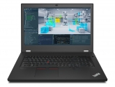 Laptop Lenovo ThinkPad P17 G2 *17,3" 4K IPS *W-11855M *32 GB *2 TB SSD *RTX A5000 *Win 10 Pro *3 lata on-site premier...