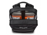 Targus CitySmart 12.5-15.6cali Essential Laptop Backpack - Black/Grey 