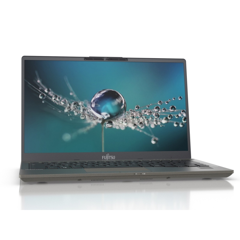 Laptop Fujitsu LifeBook U7411/14'' Full HD IPS/i5-1145G7/16 GB/512 GB SSD/Win 10 Pro/3 lata on-site