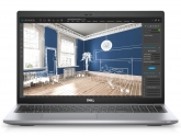 Laptop Dell Precision 3560 *15,6" Full HD *i5-1135G7 *8 GB *512 GB SSD *NVIDIA T500 *Win 10 Pro *3 lata on-site