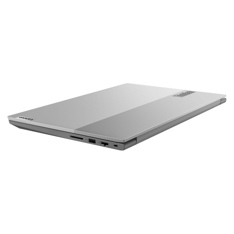 196115 Laptop Lenovo ThinkBook 15 G2/15,6'' Full HD IPS MT/i7-1165G7/8 GB/256 GB SSD/Win 10 Pro/1 rok carry-in