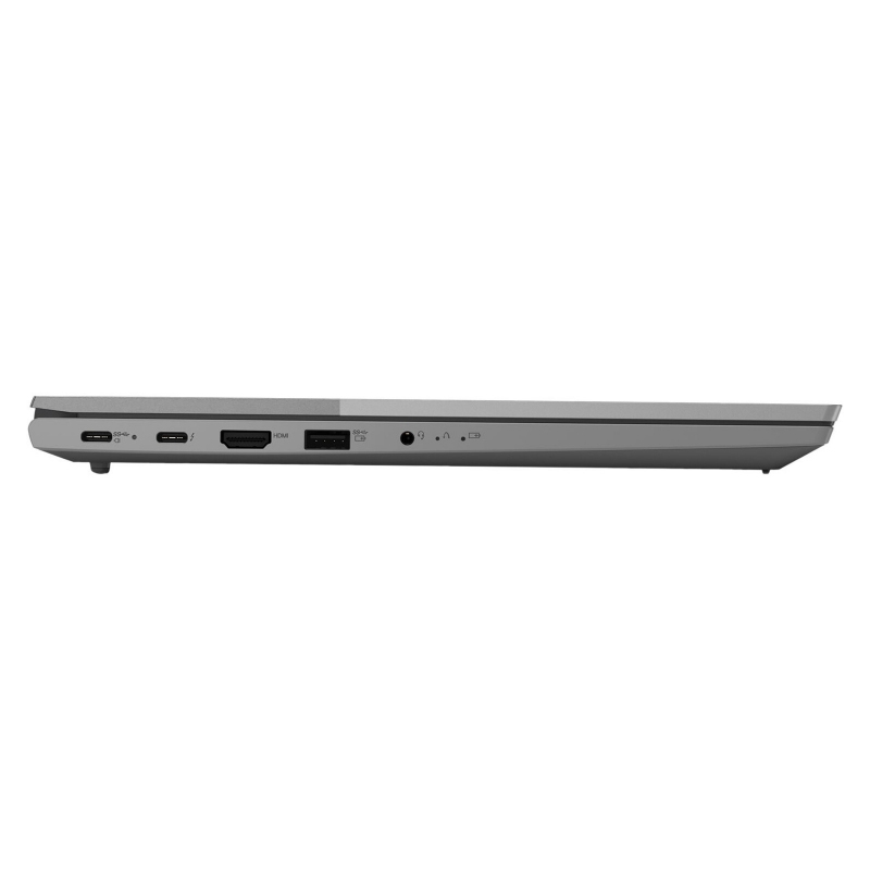 196117 Laptop Lenovo ThinkBook 15 G2/15,6'' Full HD IPS MT/i7-1165G7/8 GB/256 GB SSD/Win 10 Pro/1 rok carry-in