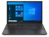 Laptop Lenovo ThinkPad E15 G3 *15,6'' Full HD IPS *Ryzen 3 5300U *8 GB *256 GB SSD *Win 10 Pro *1 rok carry-in