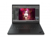 Laptop Lenovo ThinkPad P1 G4 *16" WQXGA IPS *i7-11800H *16 GB *1 TB SSD *RTX A2000 *Win 10 Pro *3 lata on-site