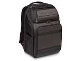 196188 Targus CitySmart 12.5- 15.6'' Professional Laptop Backpack - Black/Grey