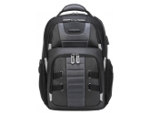 Targus Plecak DrifterTrek 11.6-15.6 cala Laptop Backpack with USB Power   PassThru - czarny