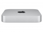 Apple Mac mini *Apple M1 *8 GB *512 GB SSD *macOS *1 rok gwarancji