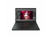 Laptop Lenovo ThinkPad P1 G4 *16" WQXGA IPS *i7-11800H *16 GB *512 GB SSD *RTX A2000 *Win 10 Pro *3 lata on-site...