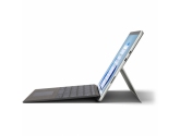 197092 Laptop Microsoft Surface Pro 8/13" WQXGA MT/i5-1145G7/8 GB/256 GB SSD/Win 10 Pro/2 lata carry-in/platynowy