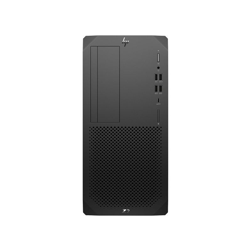197309 HP Workstation Z2 G5/i9-10900/16 GB/512 GB SSD/Tower/Win 11 Pro/3 lata on-site