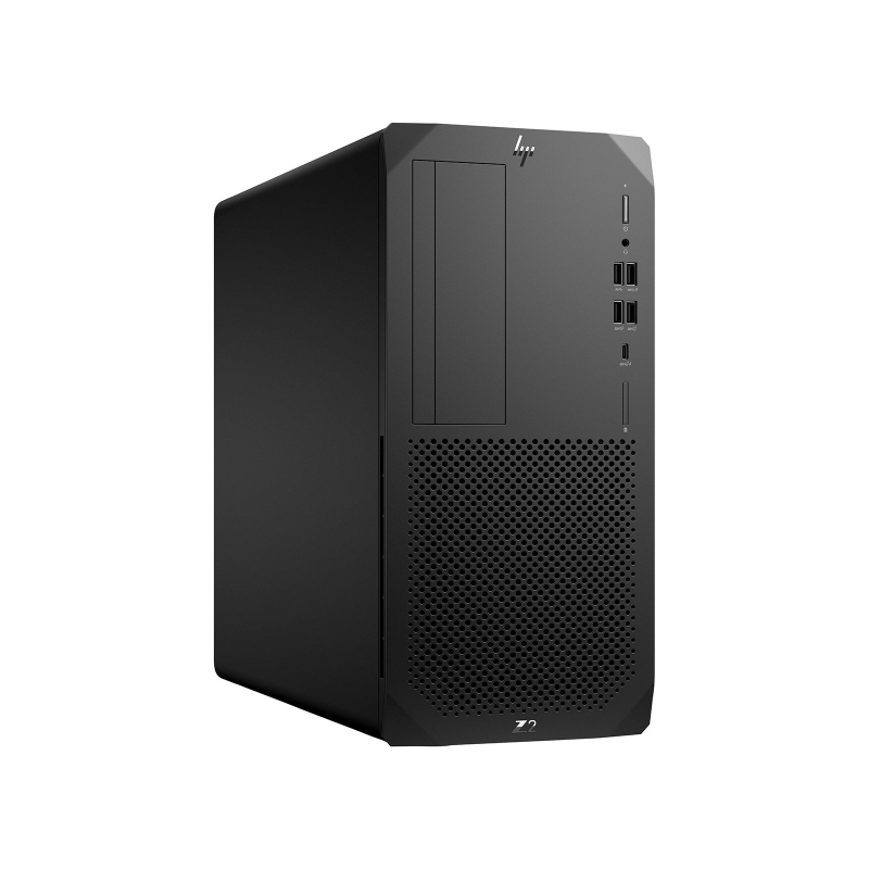 197311 HP Workstation Z2 G5/i9-10900/16 GB/512 GB SSD/Tower/Win 11 Pro/3 lata on-site
