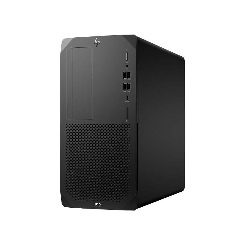 197313 HP Workstation Z2 G5/i7-10700K/16 GB/512 GB SSD/Tower/Win 11 Pro/3 lata on-site