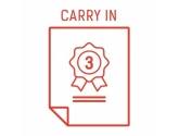 Rozszerzenie gwarancji do 3 lat Carry-In (serie Essential)