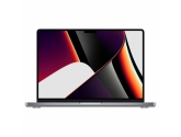 Laptop Apple MacBook Pro/14,2" Liquid Retina XDR IPS/Apple M1 Pro/16 GB/1 TB SSD/macOS/1 rok gwarancji/gwiezdna szarość