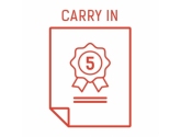 197769 Rozszerzenie gwarancji do 5 lat Carry-In (serie S, V, ThinkCentre E, M)