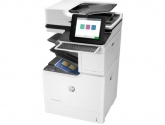 HP Inc. Urządzenie wielofunkcyjne Color LaserJet Managed Flow MFP E67660z
