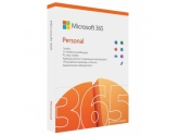 198334 Microsoft 365 Personal 1Y 1U PL Box Win/Mac 32/64bit QQ2-01434