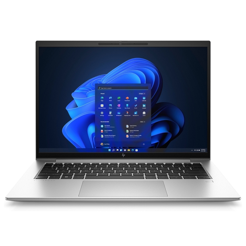 Laptop HP EliteBook 1040 G9/14" WUXGA IPS/i5-1235U/16 GB/512 GB SSD/Win 11 Pro/3 lata on-site