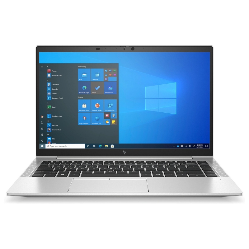 Laptop HP EliteBook 840 G8/14" Full HD IPS/i5-1135G7/16 GB/512 GB SSD/Win 11 Pro/3 lata on-site