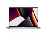 Laptop Apple MacBook Pro *16" Liquid Retina XDR IPS *Apple M1 Pro *16 GB *512 GB SSD *macOS *1 rok gwarancji *srebrny