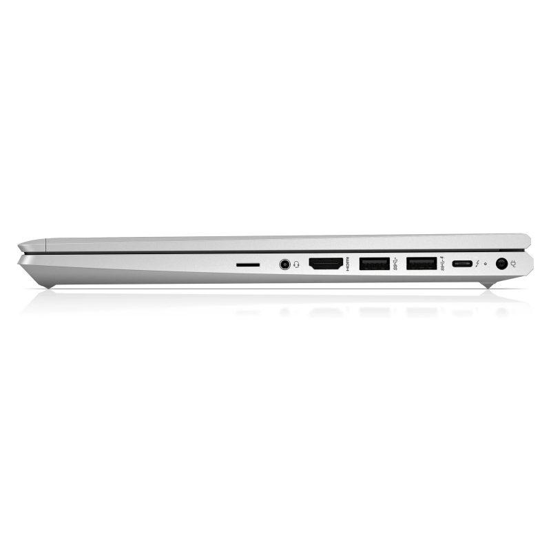 198862 Laptop HP EliteBook 640 G9/14" Full HD IPS/i5-1235U/16 GB/512 GB SSD/LTE/Win 11 Pro/3 lata on-site
