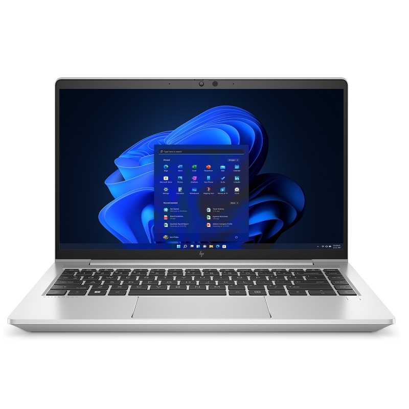 Laptop HP EliteBook 640 G9/14" Full HD IPS/i5-1235U/16 GB/512 GB SSD/LTE/Win 11 Pro/3 lata on-site