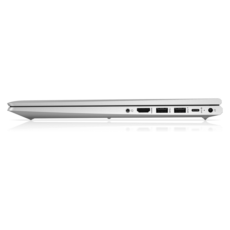 198946 Laptop HP ProBook 455 G9/15,6" Full HD IPS/Ryzen 7 5825U/8 GB/512 GB SSD/Win 11 Pro/3 lata on-site