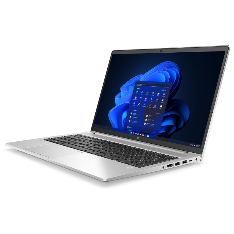 198949 Laptop HP ProBook 450 G9/15,6" Full HD IPS/i5-1235U/8 GB/512 GB SSD/Win 11 Pro/3 lata on-site