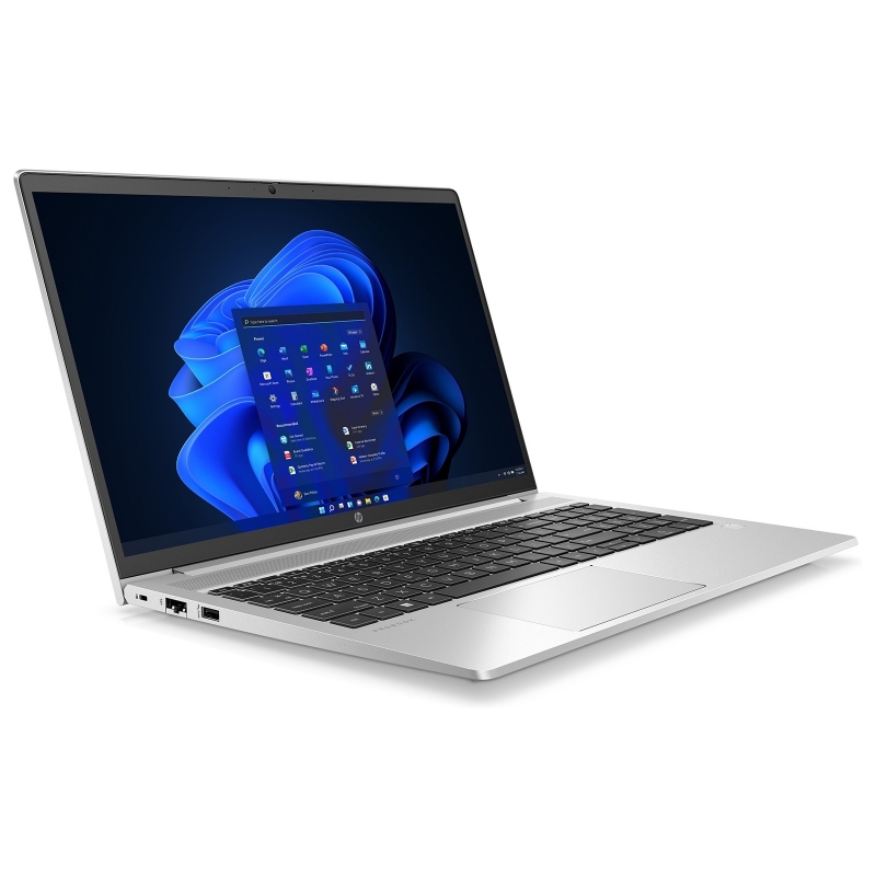 198950 Laptop HP ProBook 450 G9/15,6" Full HD IPS/i5-1235U/8 GB/512 GB SSD/Win 11 Pro/3 lata on-site