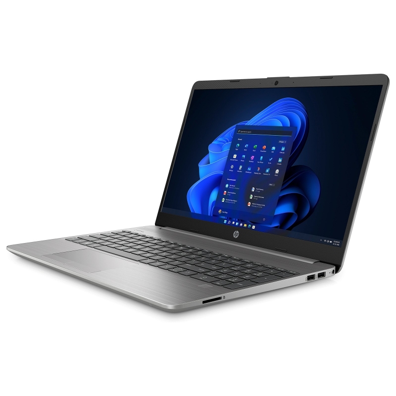 199014 Laptop HP 250 G9/15,6" Full HD IPS/i5-1235U/8 GB/512 GB SSD/Win 11 Pro/3 lata on-site