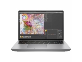 Laptop HP ZBook Fury 16 G9 *16" WUXGA IPS *i7-12800HX *16 GB *512 GB SSD *RTX A1000 *Win 11 Pro *3 lata carry-in