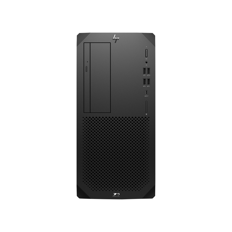 199326 HP Workstation Z2 G9/i7-12700/16 GB/512 GB SSD/RTX A2000/Tower/Win 11 Pro/3 lata on-site