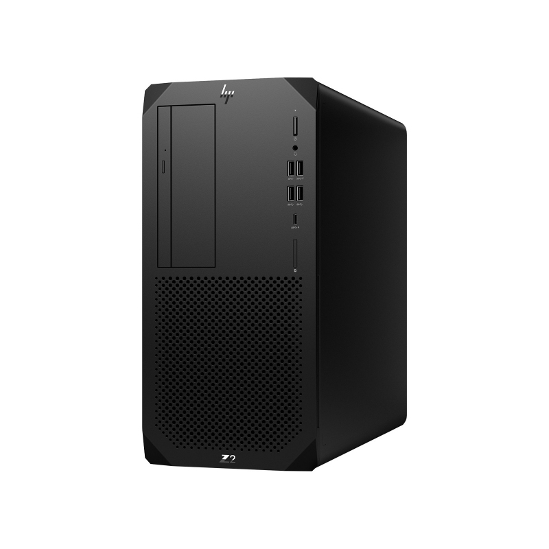 199327 HP Workstation Z2 G9/i7-12700/16 GB/512 GB SSD/RTX A2000/Tower/Win 11 Pro/3 lata on-site